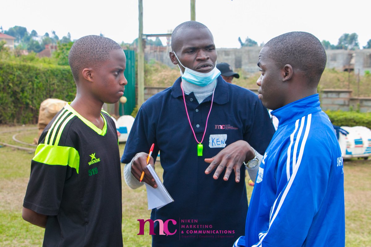 NikenRelations's tweet photo. "Nothing gets transformed in your life until your mind is transformed." I. E.Onuoha
We do:Mentoring&amp;Training Communications&amp;PR, Marketing&amp;Events https://t.co/m5Wl52874X
info@nikenpr.com
Catalog: https://t.co/DsvqsbnM0i
#jimmywanjigi
#FredMatiangi
#Laikipia
#SaveChickenFarmersKE https://t.co/iTwWec6UH7