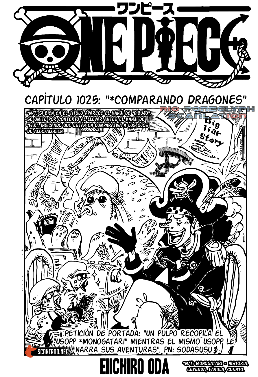 Episodios One Piece, Comunidad de Fans One Piece