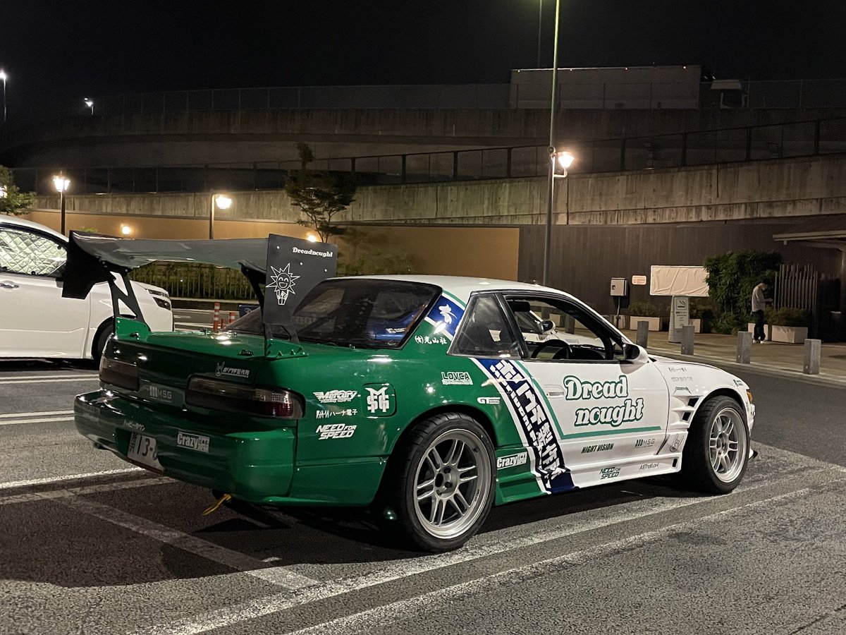 HRF270's tweet photo. #MSGcarshop
#ホリウチ製作所 https://t.co/0K9Efka1Zr