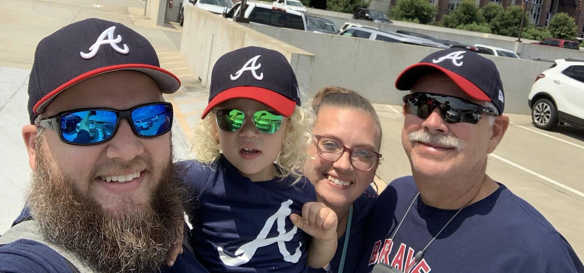 nccsia's tweet photo. Great story on #NCCSIA Electronic Publicist and @UMOAthletics Director of Athletic Communications Ryan Smith and his family

📝 https://t.co/QyLoPSkJ3h

CC: @CoSIDAnews https://t.co/h9QJLTNDU3