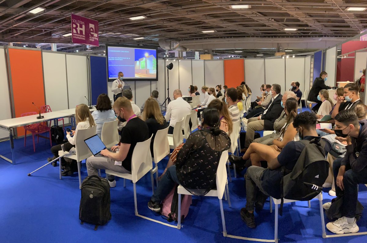 Rodolphe Ode tweet media