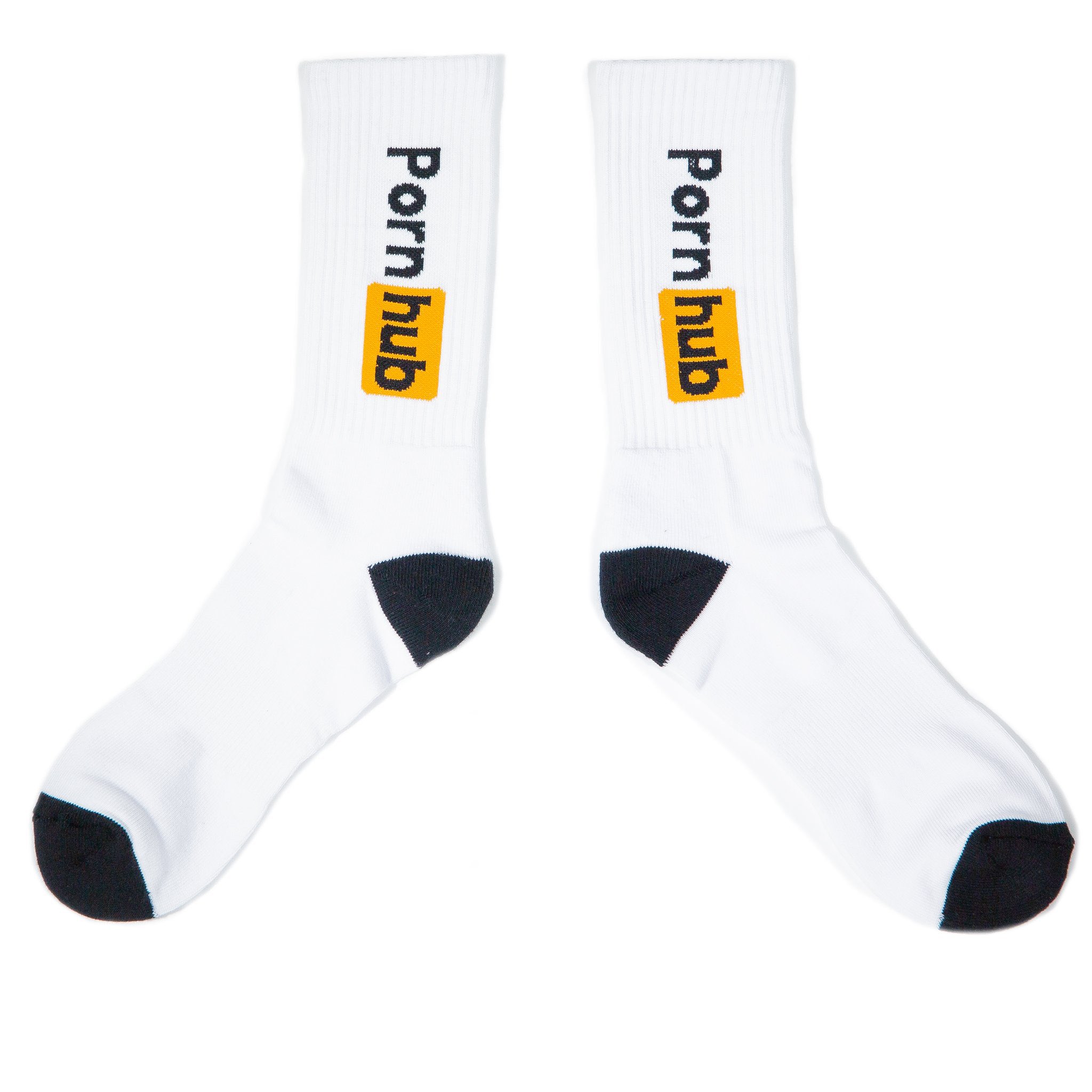 1 pic. RETWEET to WIN our Pornhub Logo Sport Socks! 🤩 https://t.co/iiVzfVq2Hd