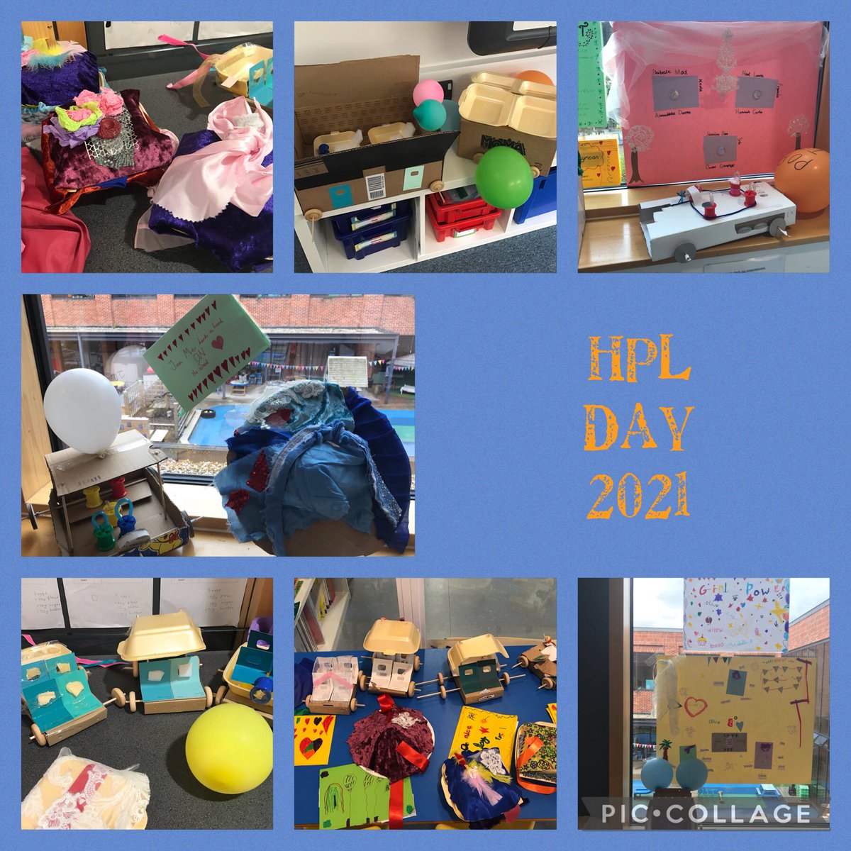 High Performance Learning tweet media