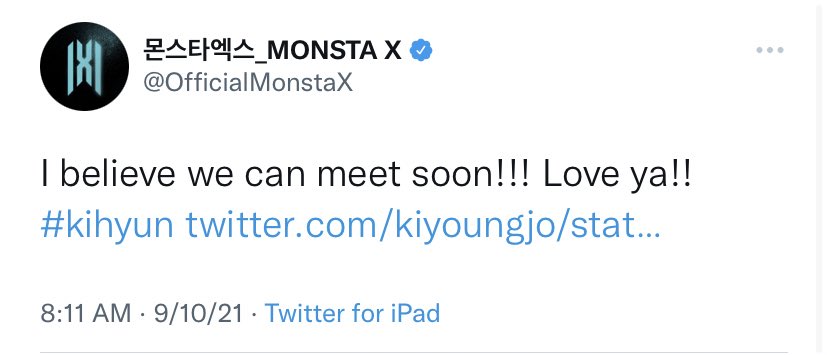 vicky ఌ Love ya!! tweet media