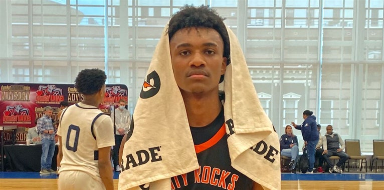 Top 50 CG JJ Starling puts hometown Syracuse basketball in Top 5 ahead of official visit: https://t.co/BpJ3lxVZTy https://t.co/4x8L7x8oWs