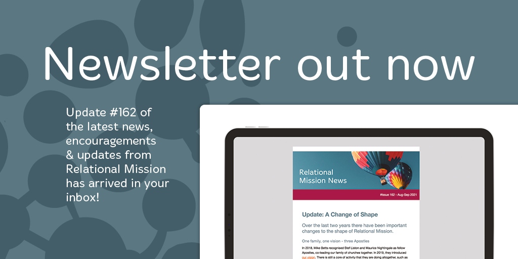 RMchurches's tweet photo. Our newest issue is out now!
Featuring an important update on our shape change, upcoming events & more.
Read now: https://t.co/sRvca1CEiZ
Want these straight to your inbox? Sign up at https://t.co/QqKEXeqdl4
#RMupdate #RMnews #RMvision #weareRM https://t.co/t7D0Y4YKAf