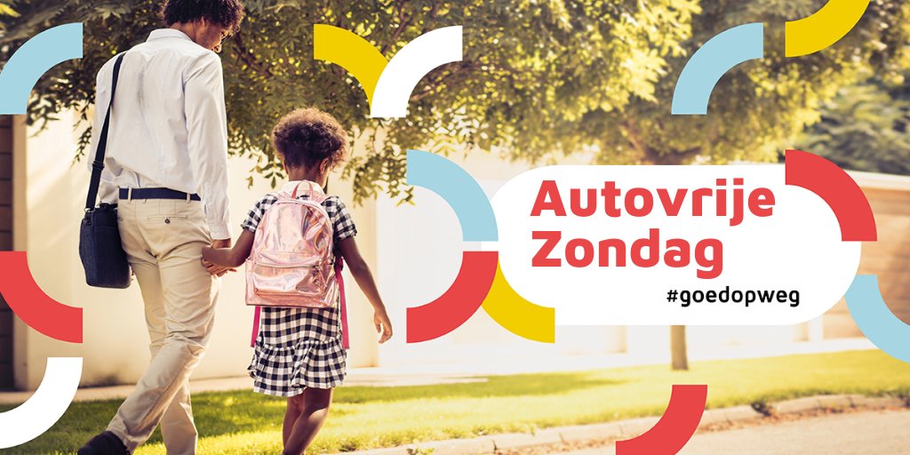 Stad_Roeselare's tweet photo. Ook onze stad doet mee aan Autovrije Zondag. Geniet op 19 september van een autovrij centrum en beleef een leuke uitstap met het gezin waarin alle mogelijke duurzame mobiliteitsvormen centraal staan! 🚲🛴

ℹ Meer info vind je via https://t.co/EcAnttGBNQ https://t.co/PaUueQL8EE