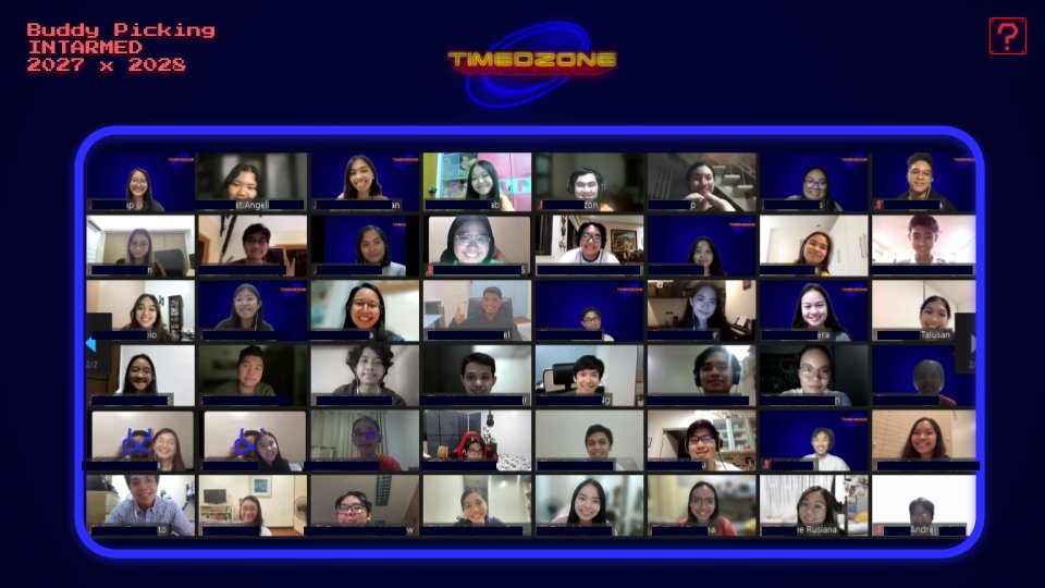UPCM 2027 🧠🫀 tweet media