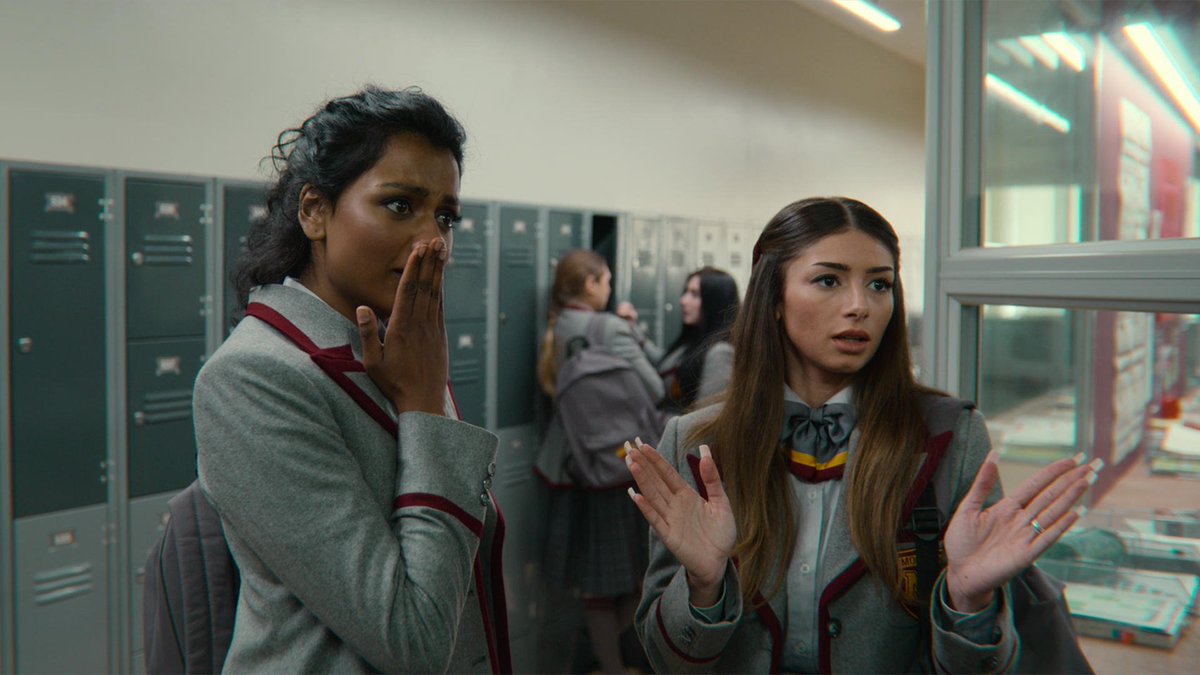 sexeducation's tweet photo. https://t.co/uoRa6q0WbD