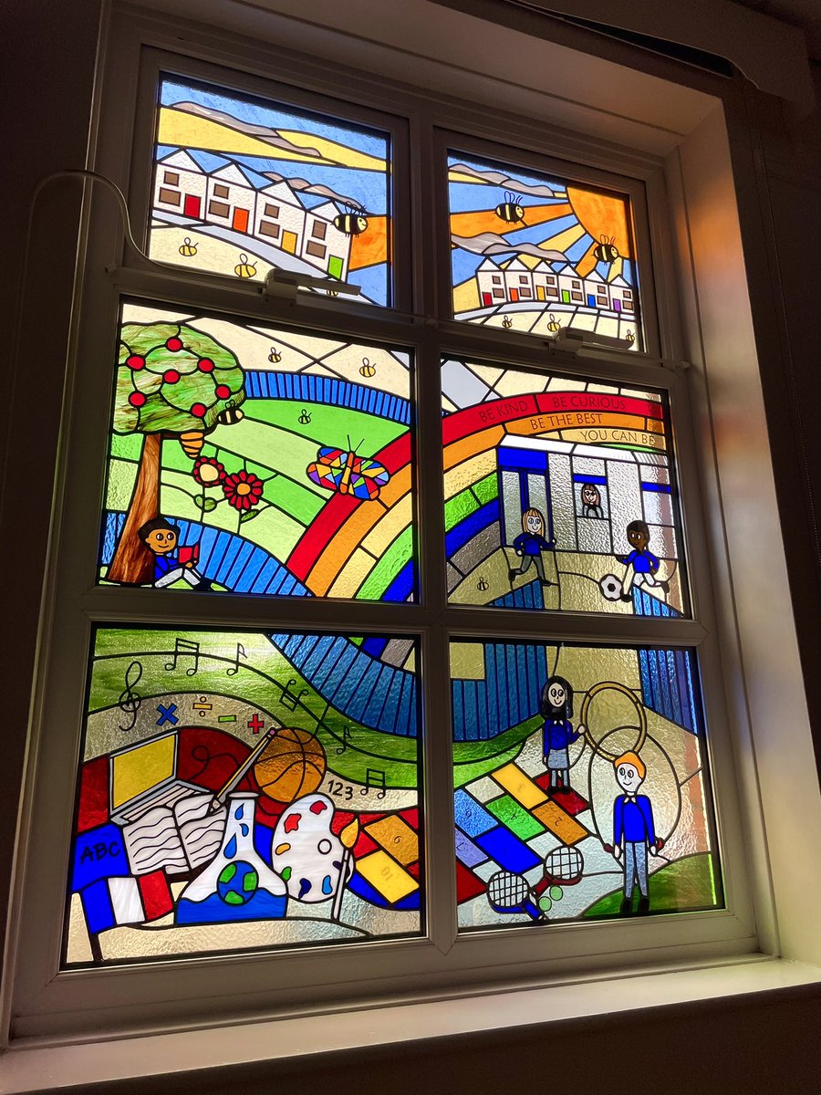 The Stained Leaded Glass Company tweet media