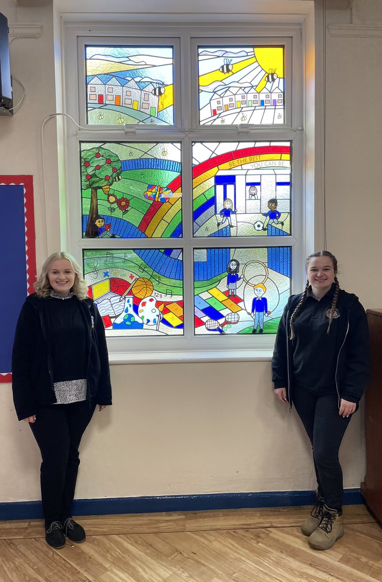 The Stained Leaded Glass Company tweet media