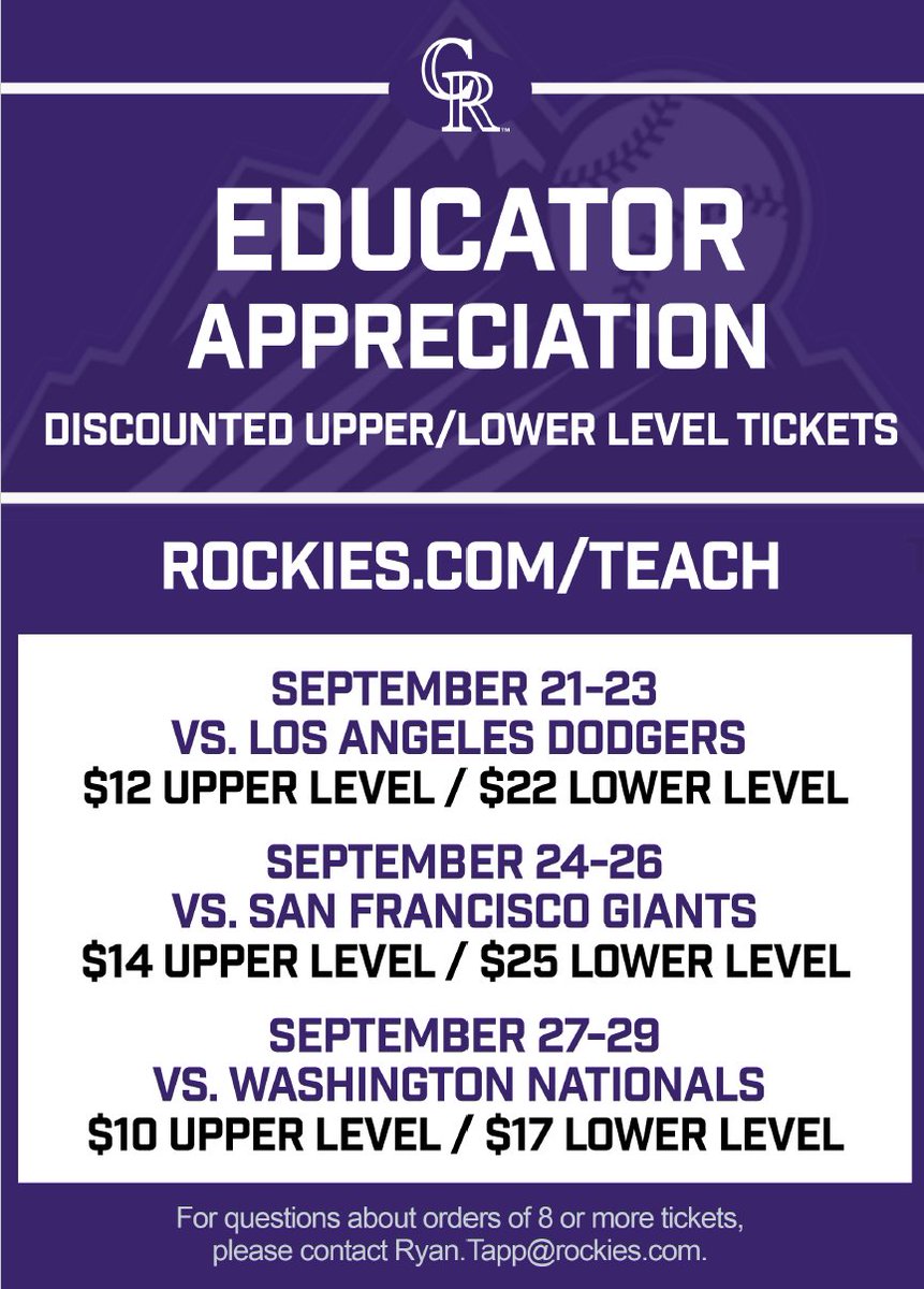 Community Nights Are Back <a href="/JeffcoSchoolsCo/">Jeffco Public Schools</a>! Support Jeffco Students Through Purchase of Tickets to Your Favorite Sports Games! Learn More &amp; Purchase Tickets!  …hoolsfoundation.dm.networkforgood.com/emails/1389121…