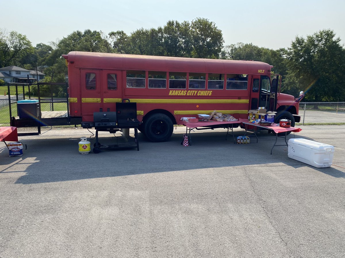 Jeremy Montague, Ph.D. tweet media