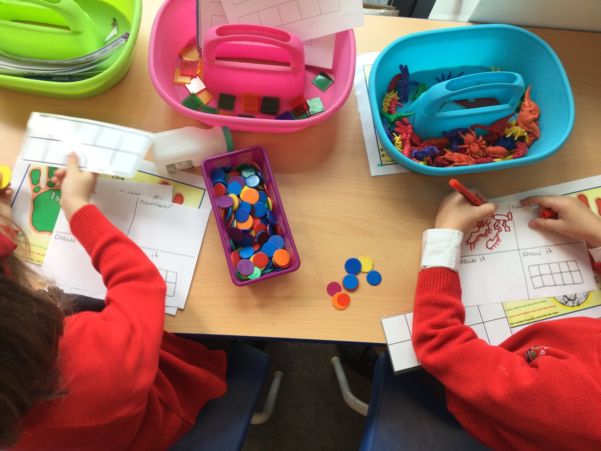 BollinPrimRFM's tweet photo. Another busy week here in year 1! We’ve been learning about traditional tales and used the craft table to remake the characters. We have also been representing 10 in different ways which the children have enjoyed putting into their learning journals. Have a great weekend! https://t.co/Nc6htayfmD