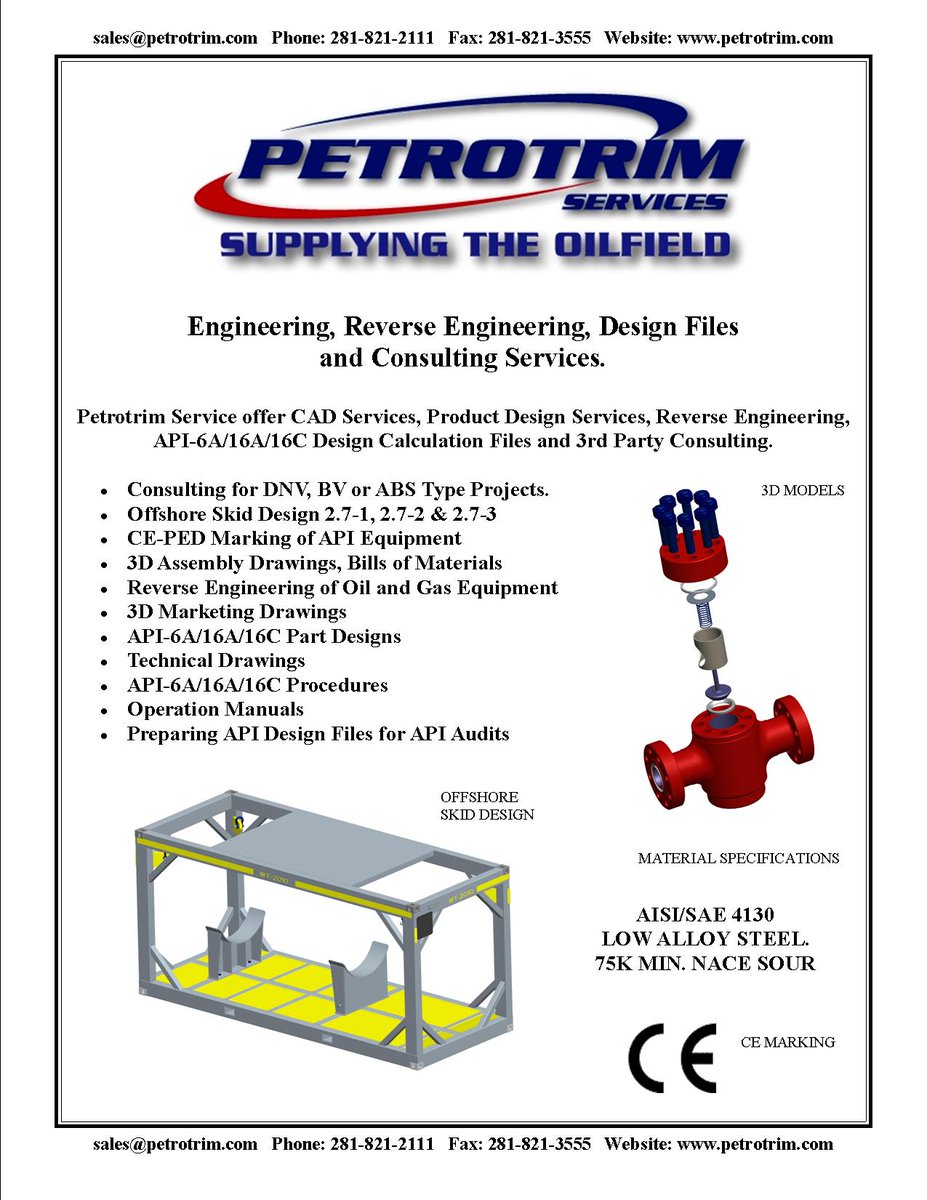 petrotrim's tweet image. #API6A #GATEVALVES #Petrotrim_Services #API #design #mathcad #API6X