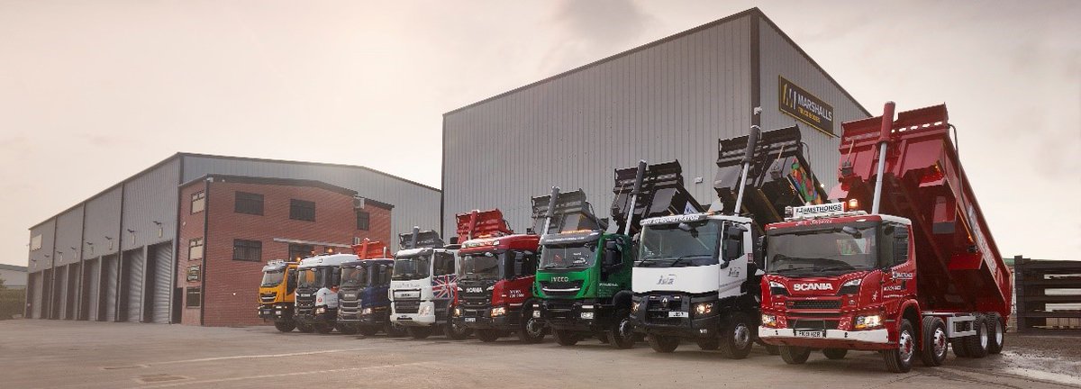 Whatever your business, Edbro can provide a unique solution for your fleet. Combining specialist components required for any hydraulic application.

Edbro solutions are designed to optimise the performance of your whole operation.

#uniquesolutions #hydraulics
#optimisedservice