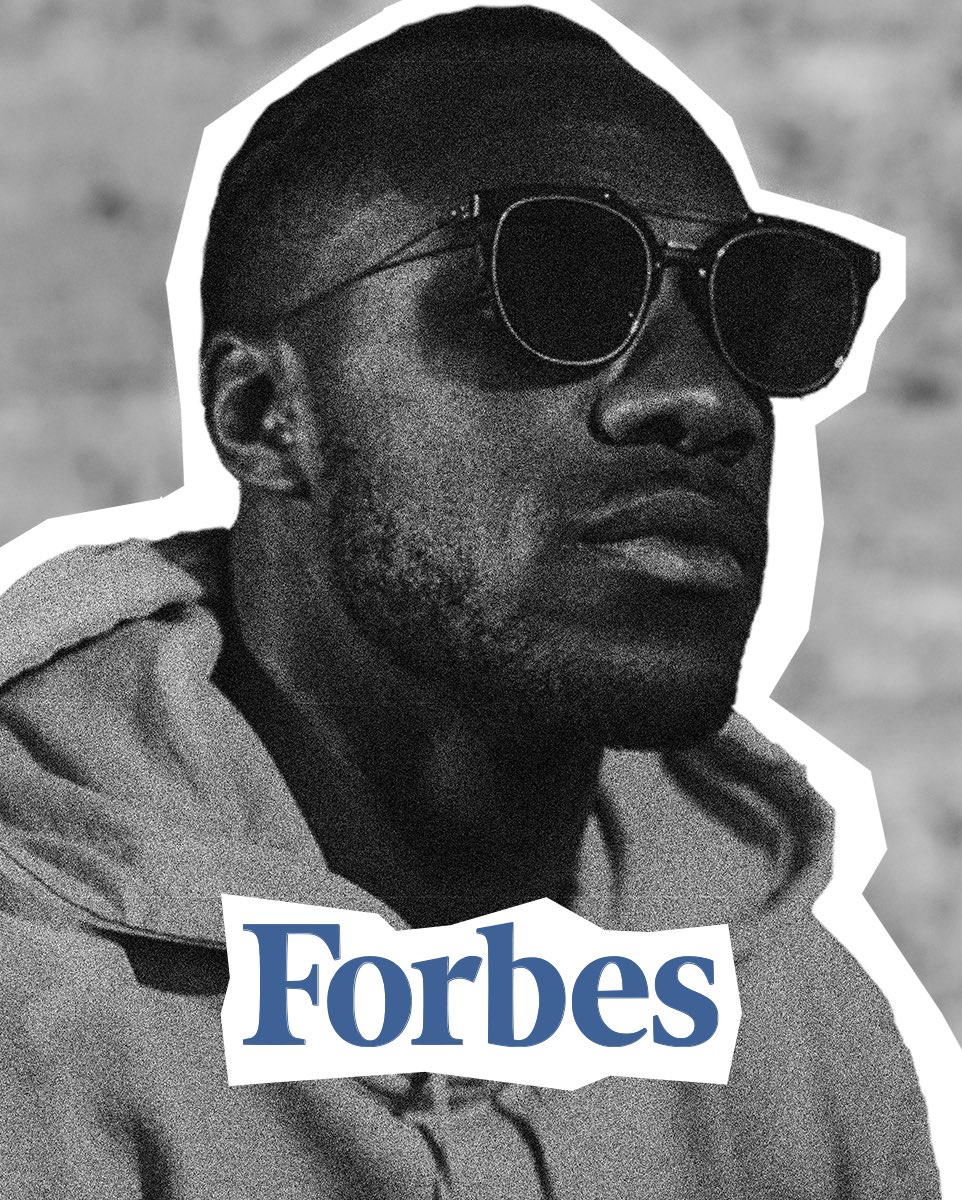 themailroom's tweet photo. @Michailantonio for @Forbes discussing his latest form and how he decides to invest his money.. @Rezzil_ and @wakelet to name a few.

He also discusses releasing his first NFT alongside @themailroom and @trnsmission1

https://t.co/7Fxa7KqvgS https://t.co/NmONPa4J47