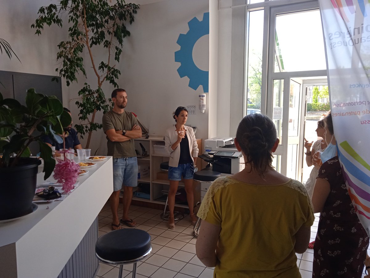 Pépinières Créatic tweet media