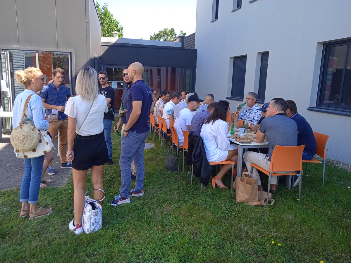 Pépinières Créatic tweet media