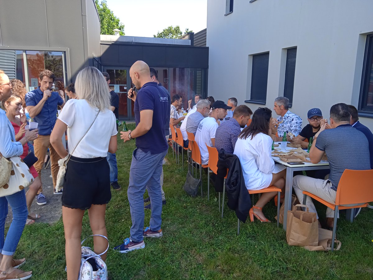 Pépinières Créatic tweet media