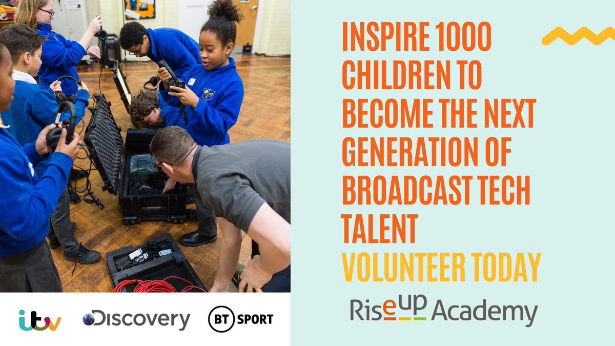 Timeline Television tweet media