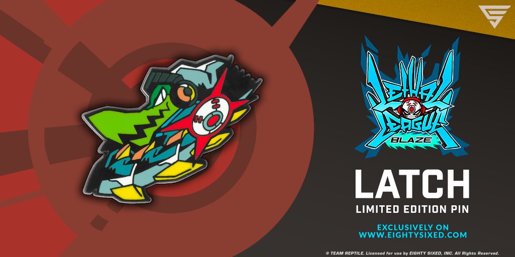 This one is worth your time! Introducing the official - Limited