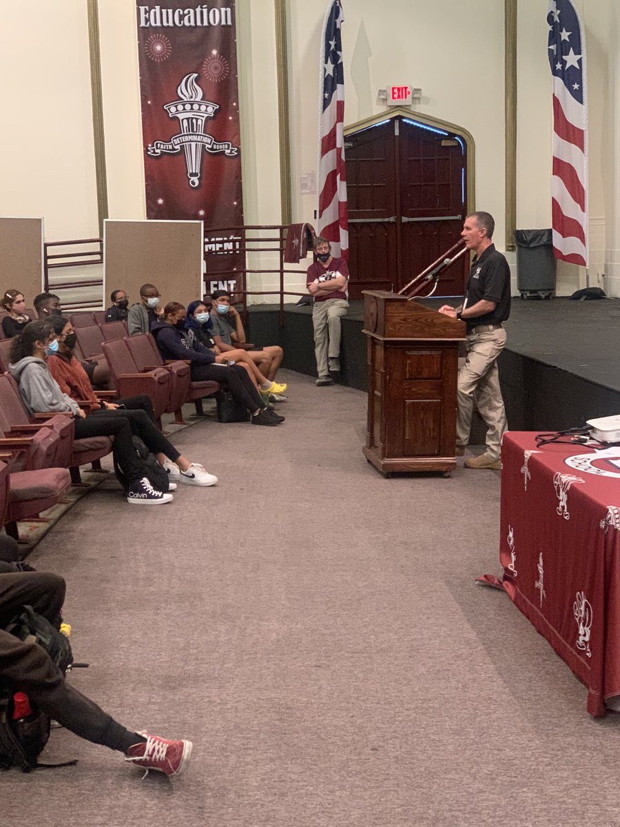 Bayonne High School (@bayonnehigh) on Twitter photo BHS security guard Mr. Hurley was the fire and safety director for the NY/NJ PATH when the 9/11 attack occurred.
He has earned medals for his heroism during the 1993 bombing of the World Trade Center.
He was also site manager for the recovery efforts at Ground Zero. <a href="/BayonneBOE/">BayonneBOE</a> BHS security guard Mr. Hurley was the fire and safety director for the NY/NJ PATH when the 9/11 attack occurred.
He has earned medals for his heroism during the 1993 bombing of the World Trade Center.
He was also site manager for the recovery efforts at Ground Zero. <a href="/BayonneBOE/">BayonneBOE</a>