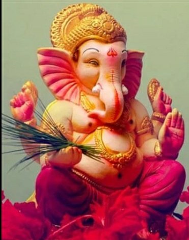 नए कार्य की शुरूआत अच्छी हो
आपकी हर मनोकामना सच्ची हो
हमेश गणेश जी का मन में वास रहे
गणेश चतुर्थी पर अपनों के पास रहें
आप सभी मित्रों को #गणेश_चतुर्थी  की शुभकामनाएं....🙏🚩