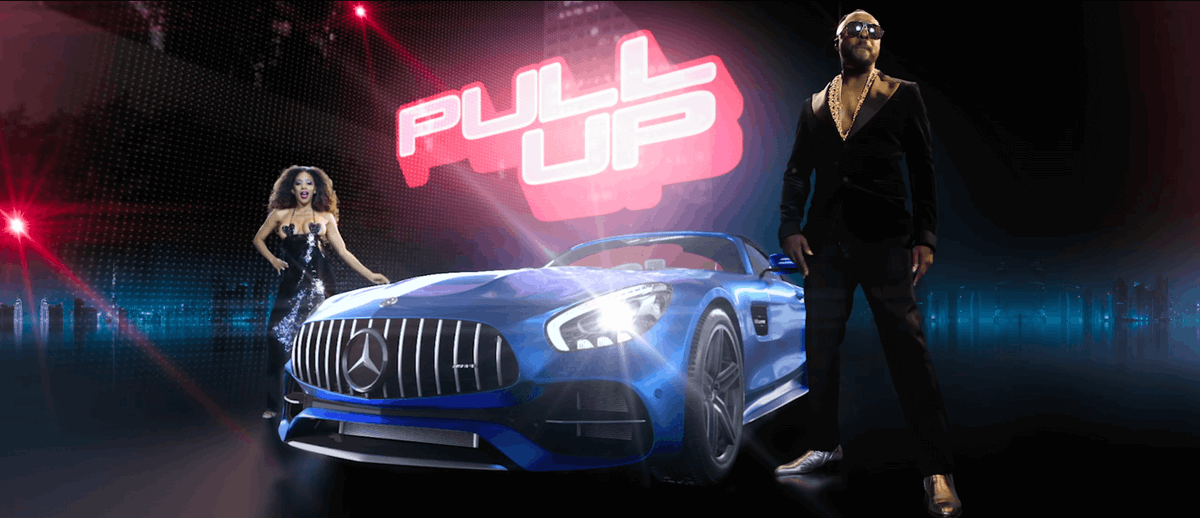 IamFanSite's tweet photo. The music video for PULL UP is out now! Go check it out here:

https://t.co/AowL0KgUve https://t.co/HCJsbCOuJ9