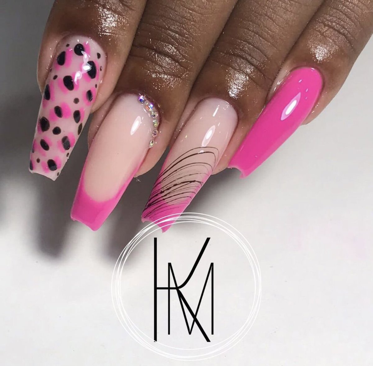Nails 💅🏽 (@nailsmusa) on Twitter photo 