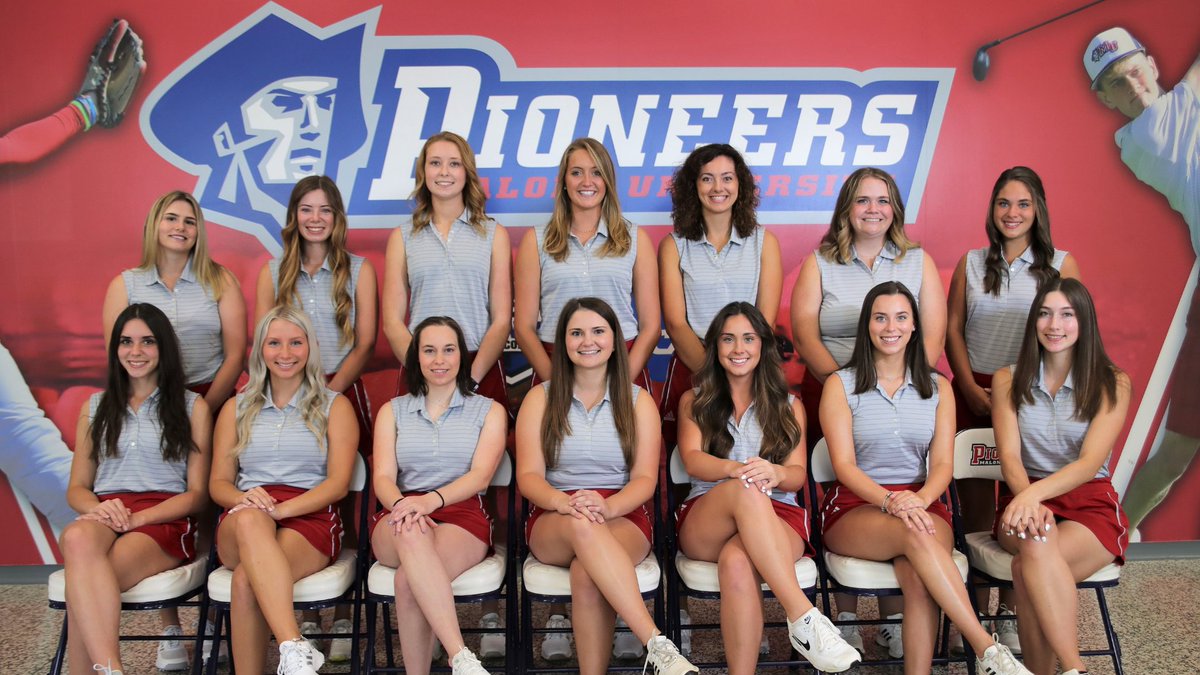 Malone Athletics tweet media