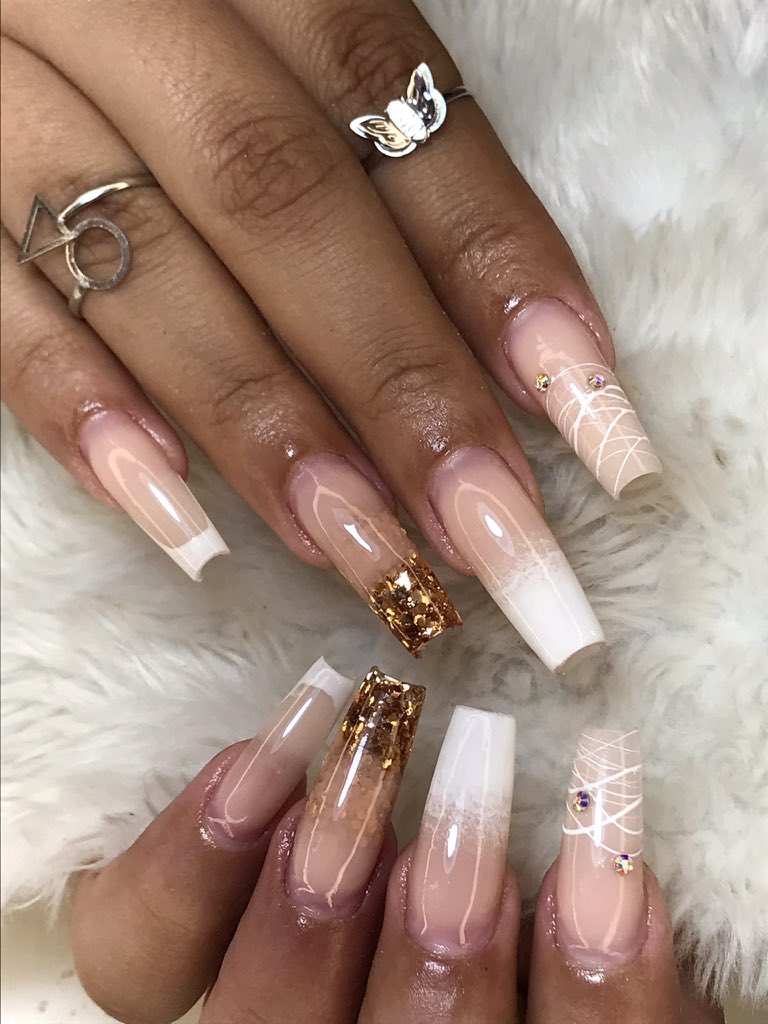 Nails 💅🏽 (@nailsmusa) on Twitter photo 