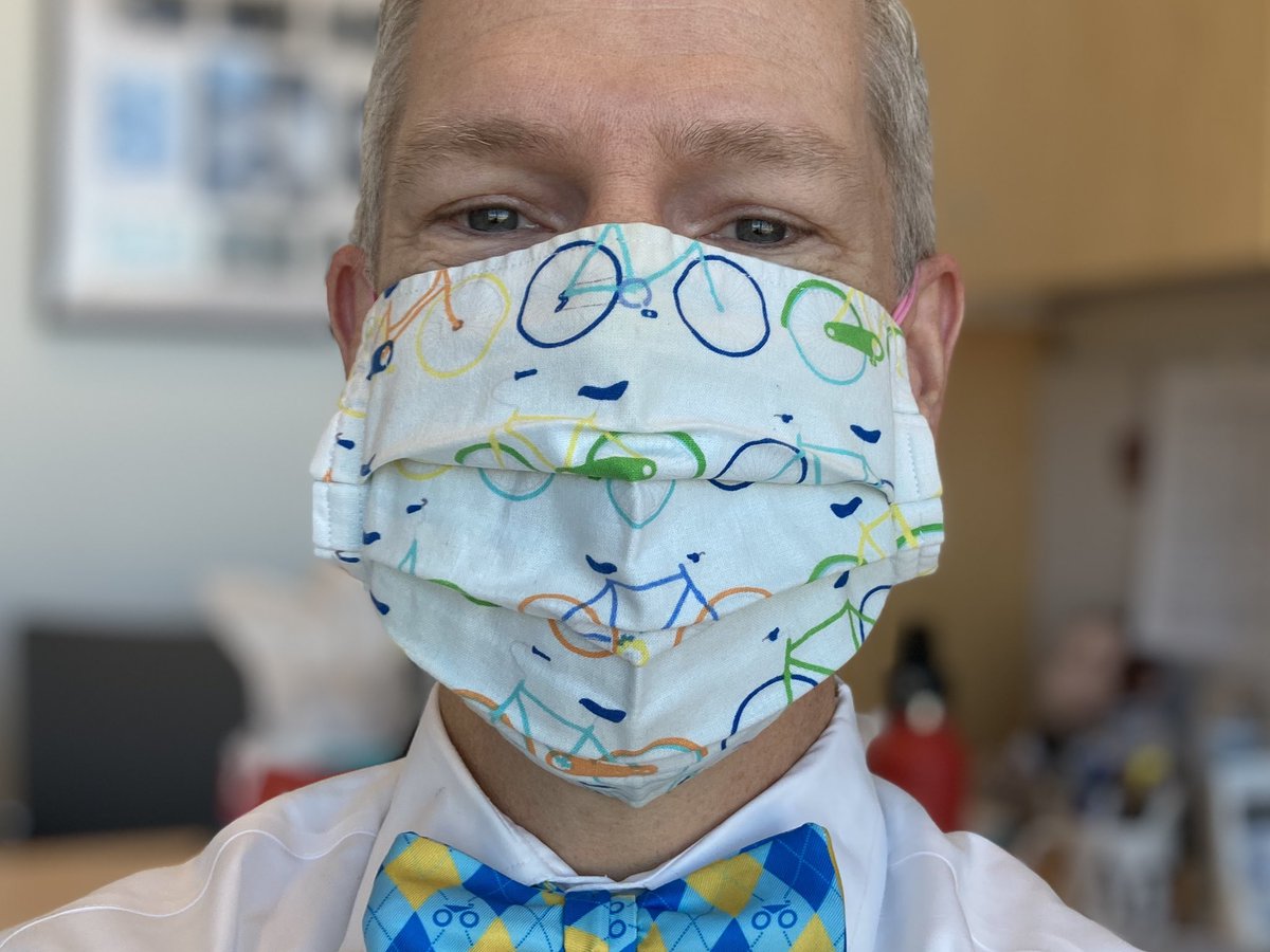 drrdean's tweet photo. All the #cycling things. Ready for @bikeVeloSano tomorrow! @clevelandclinic @CleClinicMD #clecliniccancer https://t.co/usaWkncEGb