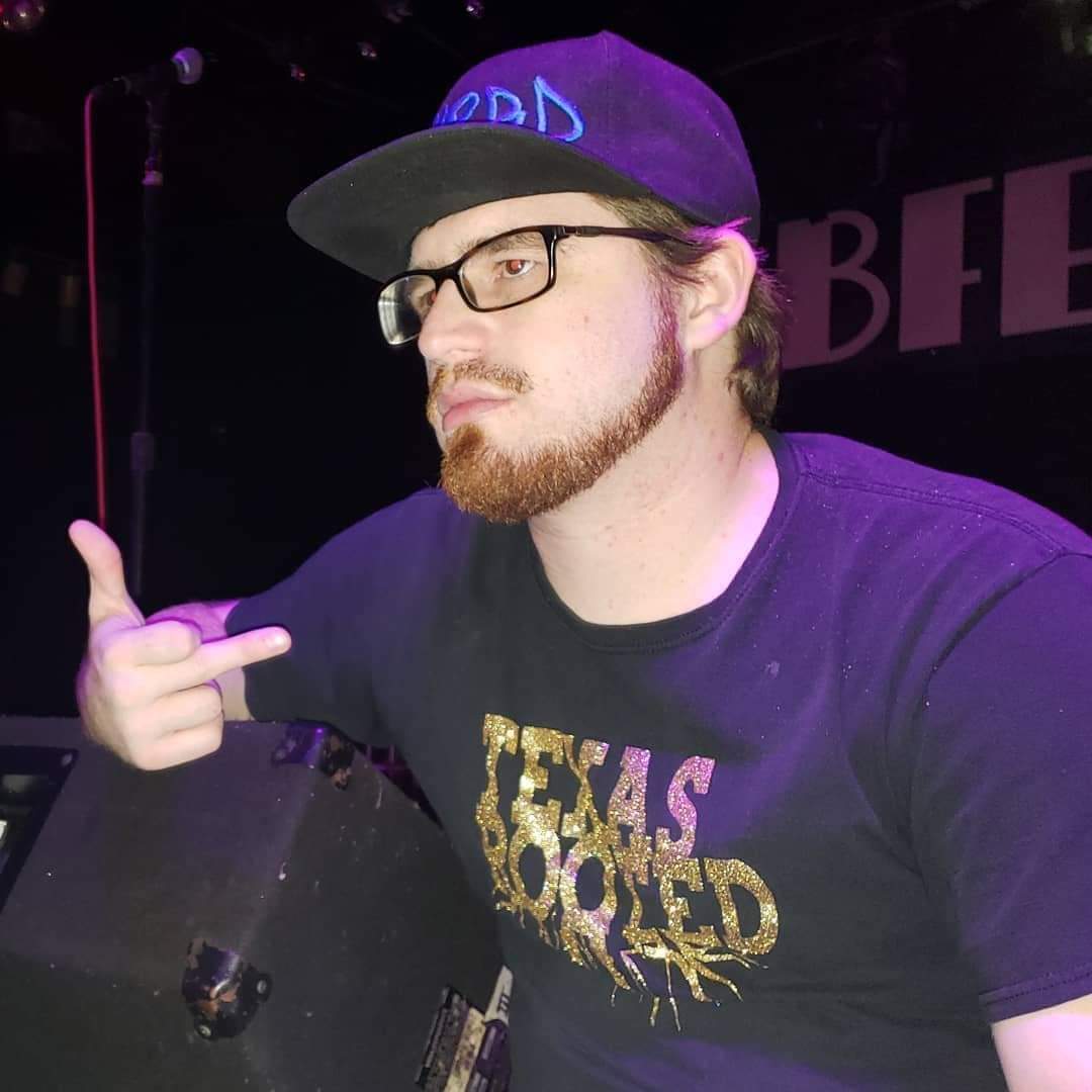 Wyzrd's tweet photo. "Fuck you if you ain't a fan of me..."
~๐ง #TsuSurf ๐ง~
#Wyzrd #WYZ #BFERockClub #CrownRooted #TexasRooted #FuckYou https://t.co/e511nFrT30