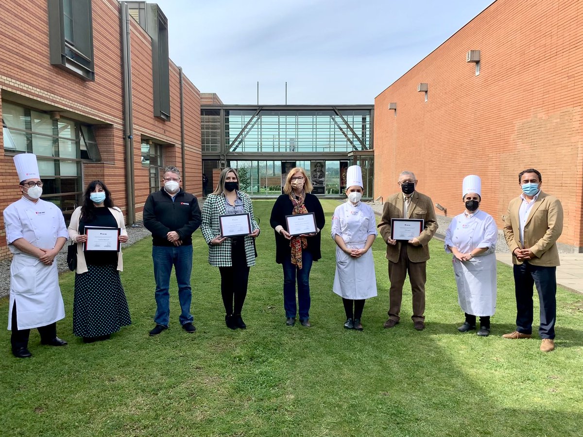 INACAP Ccp - Thno tweet media