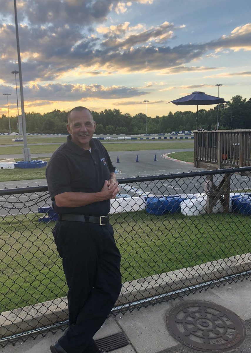 Trackhouse Motorplex tweet media