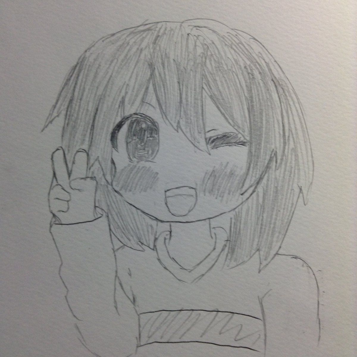 実は4年前にもtwitterで絵あげててフォロワーさんのアイコン描く企画してたんですよ。
下のは当時描いた周りのアイコン。(
またやるんで参加オナシャス!仲良くしてください!
人付き合い下手なんでこっちからいけないんだよ! 