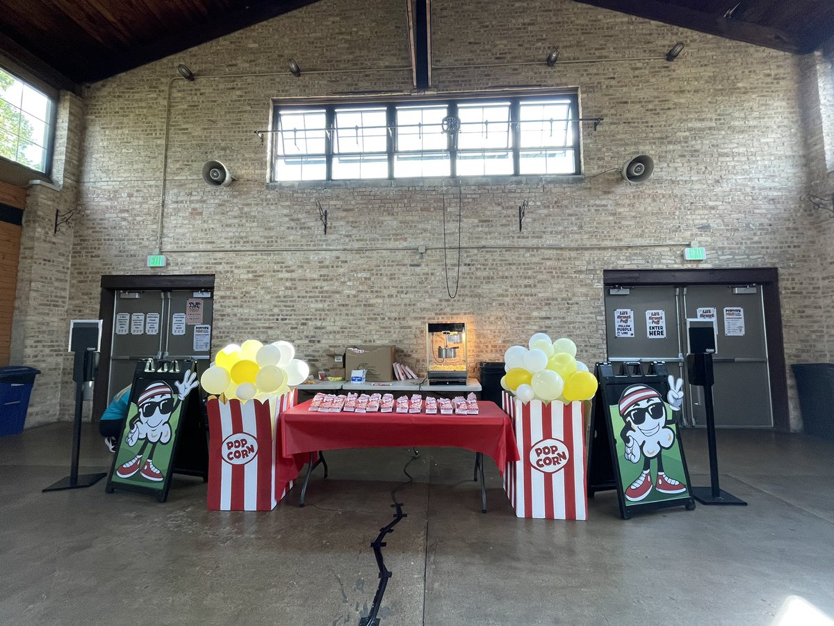 Valpo Parks tweet media