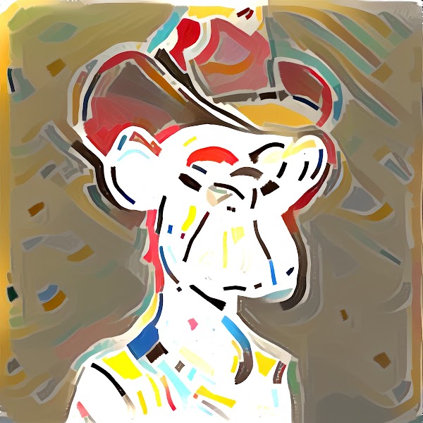 🚨MUTANT+FUSION APE GIVEAWAY🚨

Win TWO Fusion Apes+Mutant Ape #9909! Ends in 72h🔥🚀

1⃣ ❤️, RT, follow
2⃣ Tag 2 friends
3⃣ Join Discord: discord.gg/zrcHuuBDc7
4⃣ MUST hold 1+ FApe when giveaway ends to win Mutant #9909. Otherwise win 2 fusions only.

#NFT #NFTGiveaway