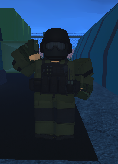 JailbreakForces's tweet photo. Meet #Jailbreak's elite counter-terrorism &amp; special operations unit: Task Force 777! 

Task Force 777 was funded in order to control the recent surge in crime &amp; terrorism. They are one of the most elite &amp; reliable units! https://t.co/3XPoEF4LAn