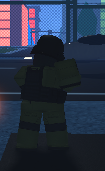 JailbreakForces's tweet photo. Meet #Jailbreak's elite counter-terrorism &amp; special operations unit: Task Force 777! 

Task Force 777 was funded in order to control the recent surge in crime &amp; terrorism. They are one of the most elite &amp; reliable units! https://t.co/3XPoEF4LAn