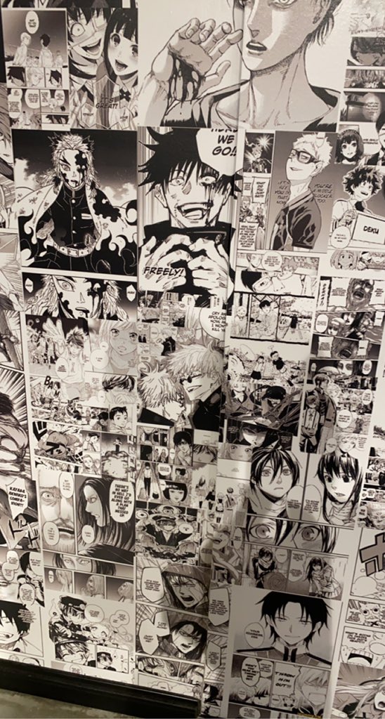 lolol202020's tweet photo. فعالية  أنمي هانابي داخل مقهى كونيمي 
 لمحبين الانمي والمانجا  غدًا  اخر يوم لهم 
باستضافة مجموعة من المتاجر المميزة  
•اصحاب الكوسبلاي لكم خصم خاص عندهم 🤩
•الدخول لنصف ساعه لكل شخص 
•⏳موجودين من الساعه 4 م - 12ص
📸تغطيات جديدة في السناب 
https://t.co/vzt8fQteBd https://t.co/sFi4dP4EFE