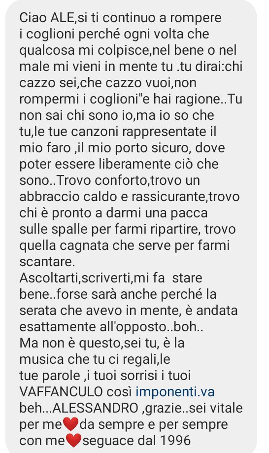 morrakatiu's tweet photo. @jaxofficial ma non esistevo senza averti qua,sono sempre stata una tua grande fan❤️ https://t.co/uHJbXciIdM
