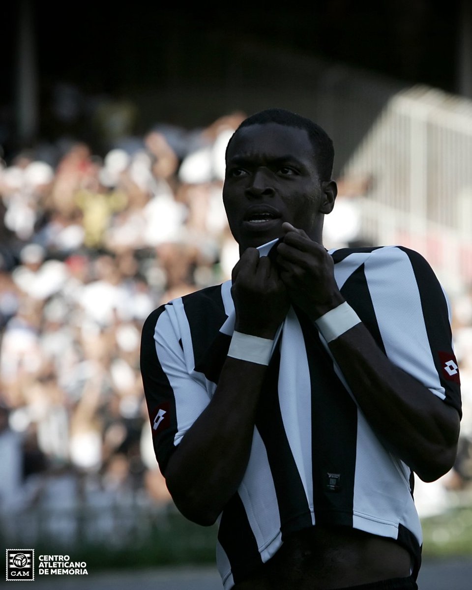 galodigital's tweet photo. 🔙 Há 12 anos, em um 13 de setembro, o #Galo vencia, de virada, o Athletico-PR pelo @brasileirao!

⚽ Neste jogo, Renteria marcou seu 1º gol pelo @atletico, e @tardelli9 também deixou sua marca.

📑 Veja a ficha técnica do jogo no Galo Digital: https://t.co/auR9y2VQc2 https://t.co/VV2aTjgloN