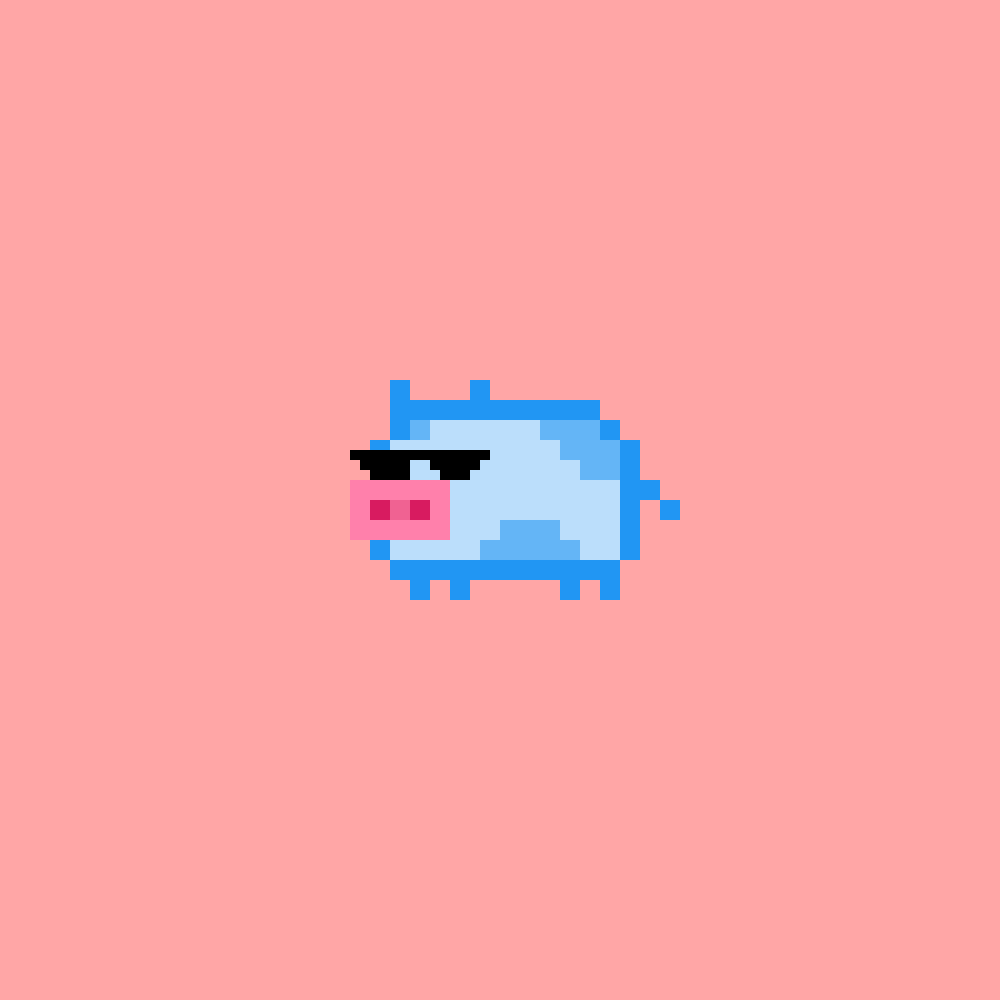 AdoptACutePig's tweet photo. Adopt A Cute Pig is a brand new collection, which will be limited to 3333 adorable 🐷, each one more beautiful than the other.
#NFT #New #NFTCommunity #NFTcollectibles #NFTcollection #NFTMarketplace #OpenSeaNFT #AdoptACutePig https://t.co/j6mNPwiLYe