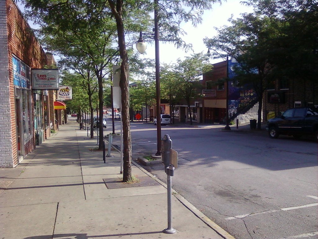 .<a href="/BarstoolISU/">Barstool ISU</a> “Ames is BUZZIN right now”

Ames buzzin: