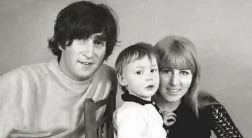 Happy Birthday to Cynthia Lennon! 