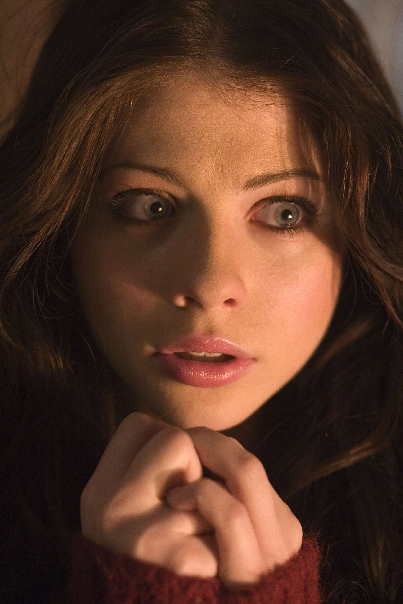 Happy Birthday to Michelle Trachtenberg!  
