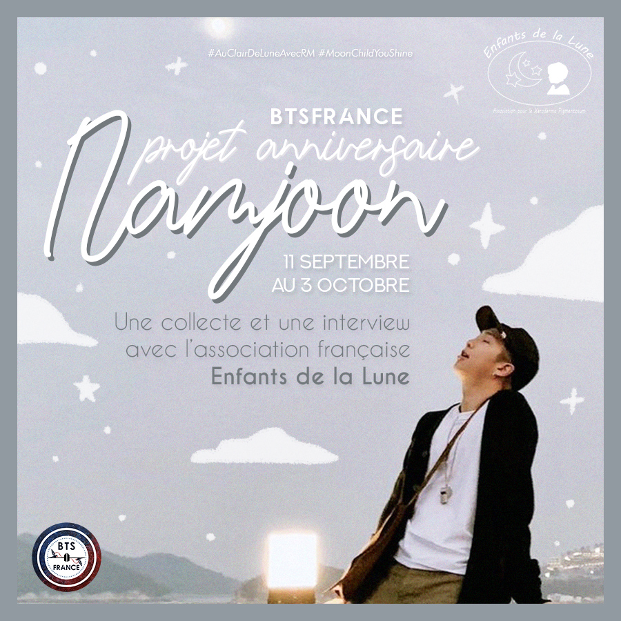 BTS FRANCE⁷ tweet media