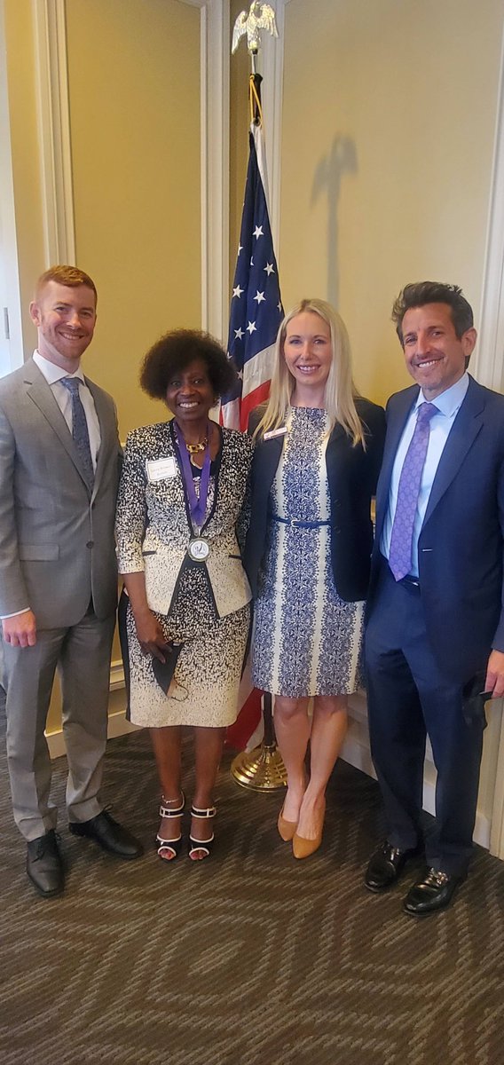 OcbaYls's tweet photo. Great luncheon today with our friends @CFAWLOrlando and @TheFlaBar President-Elect candidates!
#yls #younglawyers #wedomore #weriseabove #orlando #ocba #teamocba #joinocba #myocba https://t.co/LYQ8dTyhtq